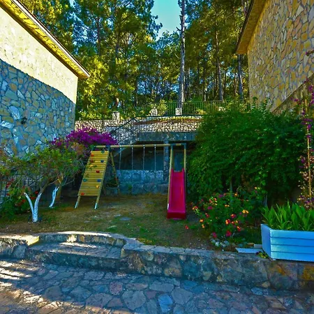 Bougainvillea Tatil Evi Fethiye