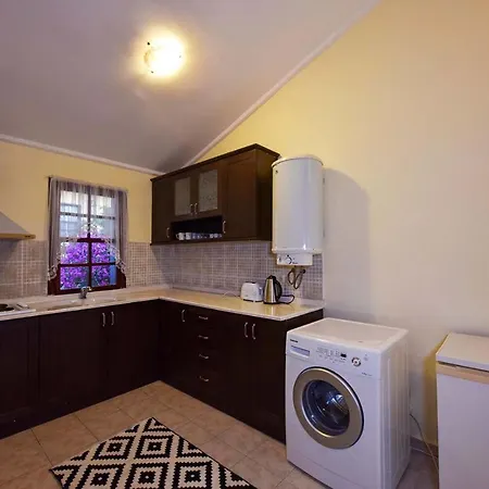 펜션 Bougainvillea