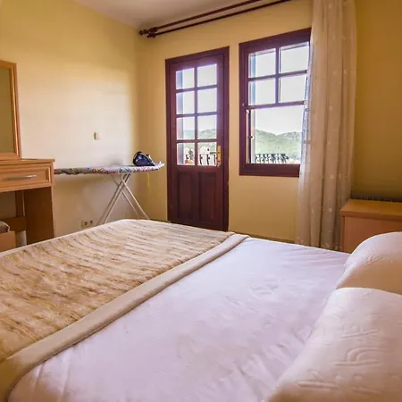 Bougainvillea 펜션