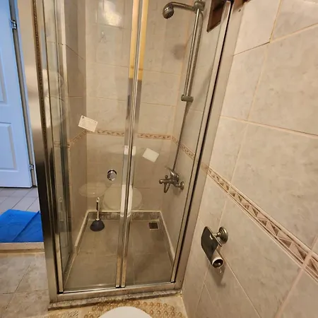 Holiday home Bougainvillea