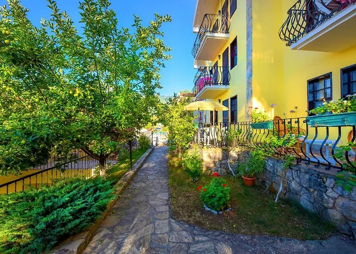 بيت للعطل Bougainvillea *