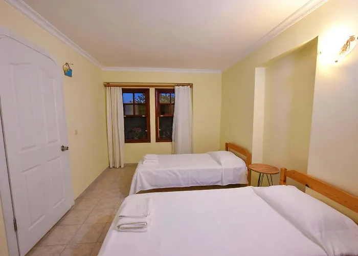 بيت للعطل Bougainvillea فتحية