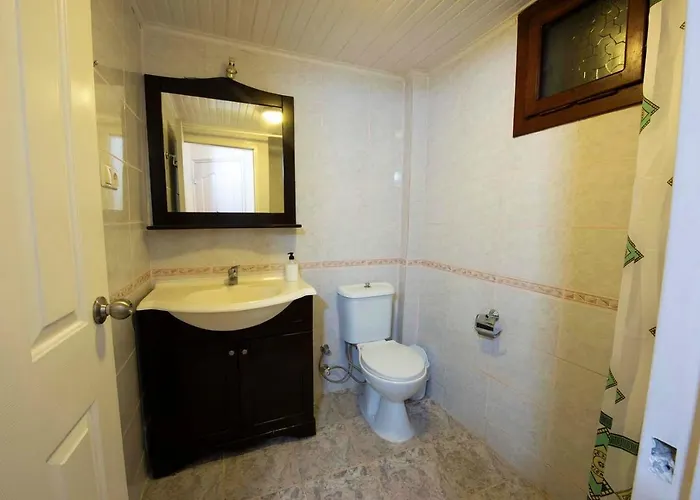 Bougainvillea بيت للعطل