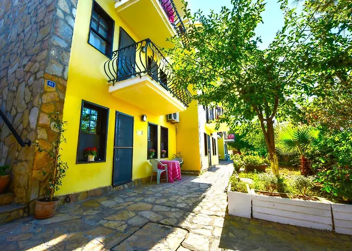 بيت للعطل Bougainvillea *