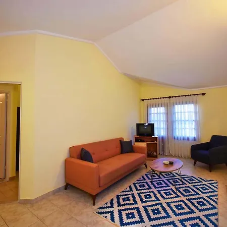 Bougainvillea Vakantiehuis *