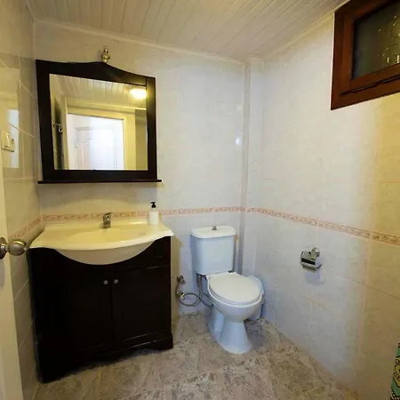 Bougainvillea Vakantiehuis