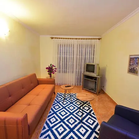 Vakantiehuis Bougainvillea Fethiye