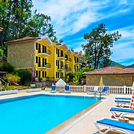 Bougainvillea Vakantiehuis *