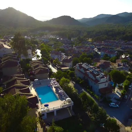 Bougainvillea Vakantiehuis *