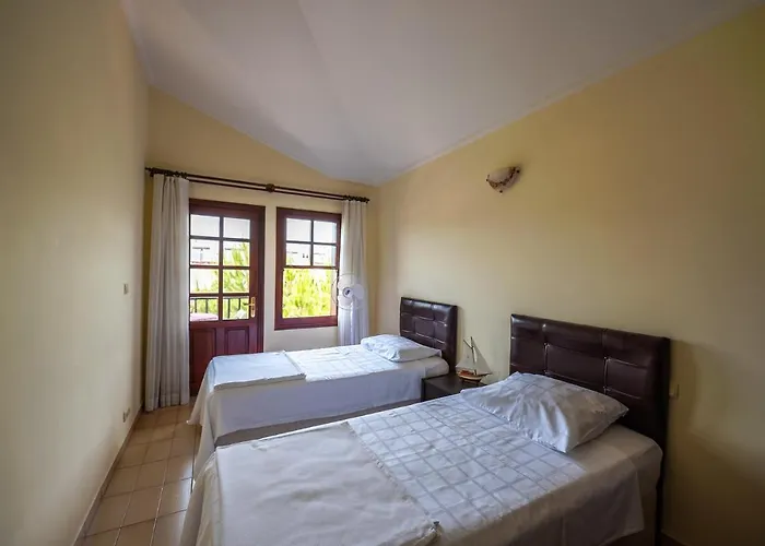 Nyaraló Bougainvillea